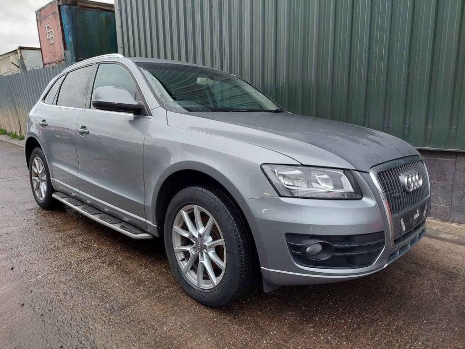 Compresor AC clima Audi Q5 2011 SUV CGLB 2.0 TDI CGLB 170hp