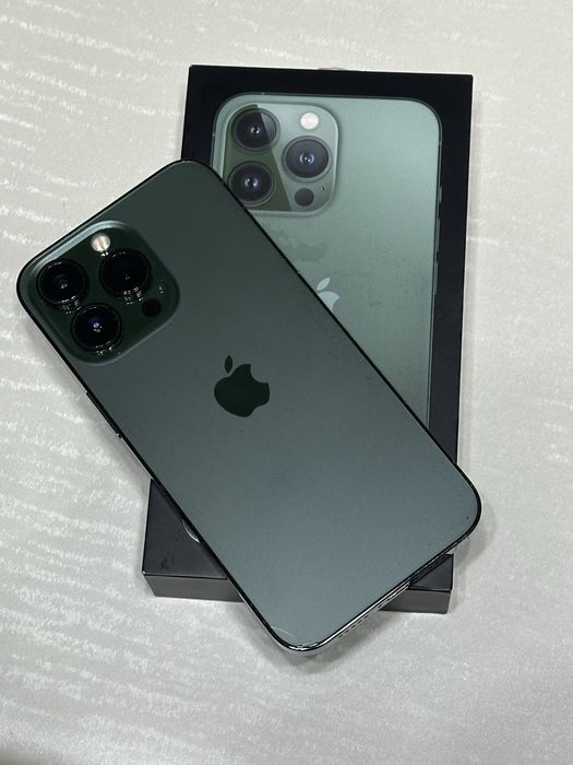 iPhone 13 Pro 256GB Айфон 13 Про 256ГБ