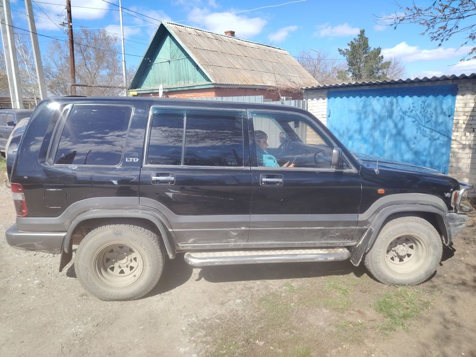 Продам Опель Монтерей