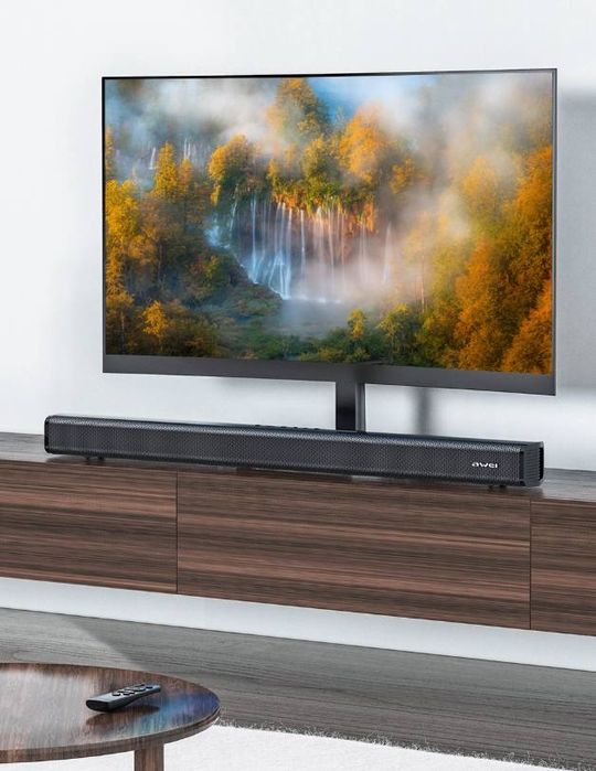 Awei Y999 – Саундбар с двойными динамиками 50W