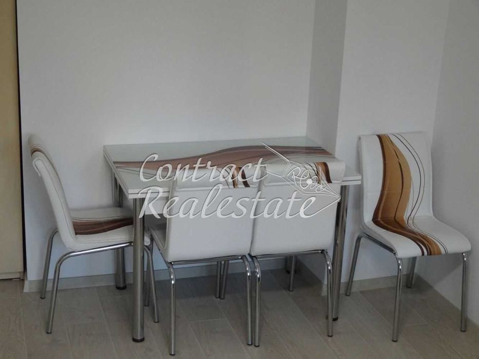 Дава се под наем Двустаен апартамент в Варна, Спортна зала - 50 кв.м за 408 € - Снимка #2