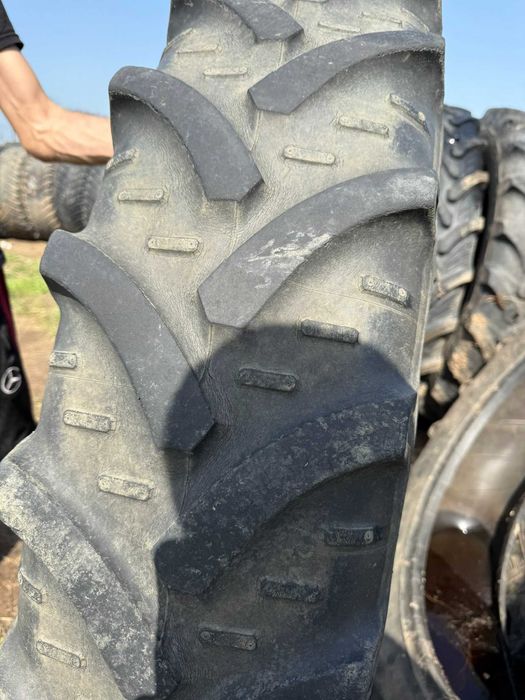 Anvelope 11.2 R38 Kleber