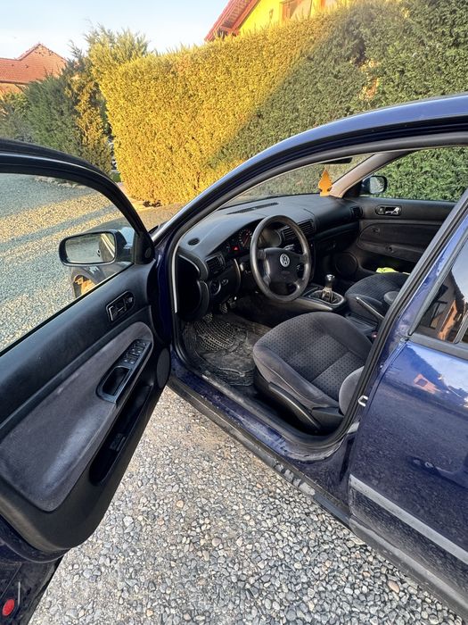 Vand Passat 1.9 tdi