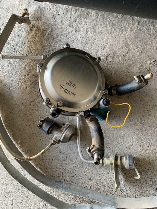 Срочна пропан балон  сотилади