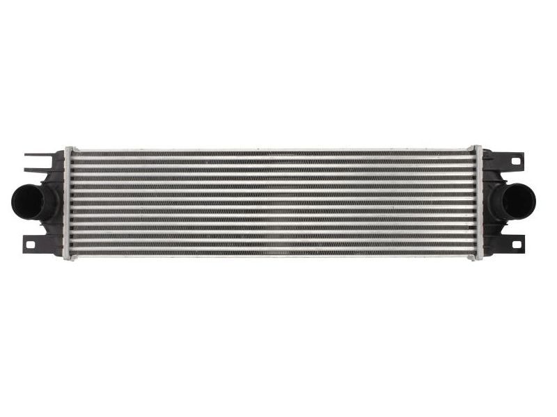 Intercooler Nissan Interstar 202010; Opel Movano 192003; Renault Master 192003, 2.5 dci, 2.2 dci, 1.9 dci, 1.9 D, 2.8 dTi, 2.5 D, 2.5 DTI, 2.2 DTI,
