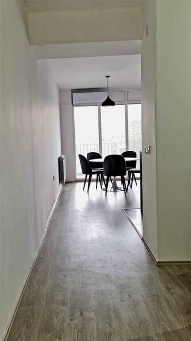 Дава се под наем Двустаен апартамент в София, Слатина - 58 кв.м за 816 € - Снимка #1