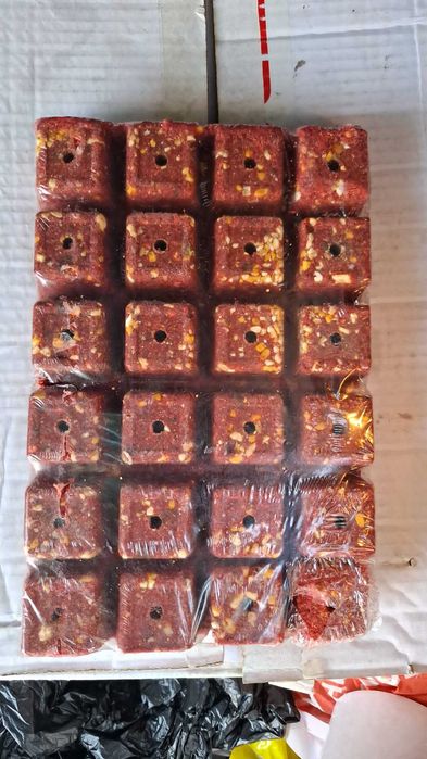 Бързо разтворимо Царевично Кюспе!!!