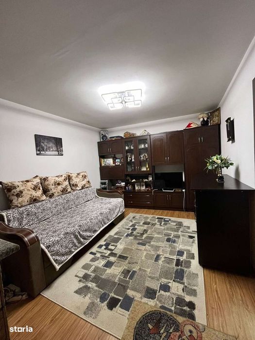 Kilometrul Zero Iași, locuință în casă, parcare, terasă, investiție