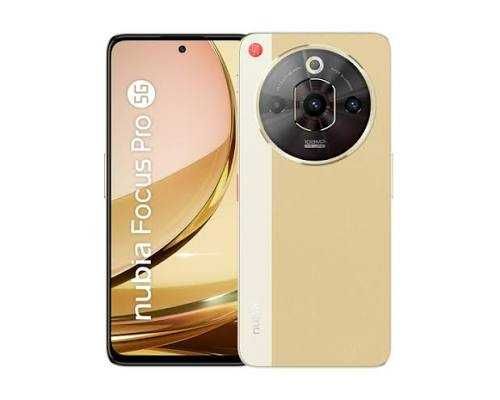 ZTE Nubia Focus Pro 5G