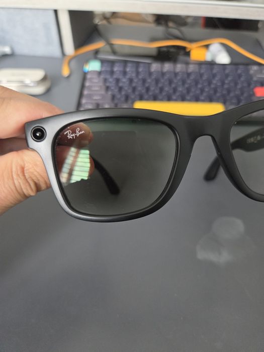 Rayban Meta gen1