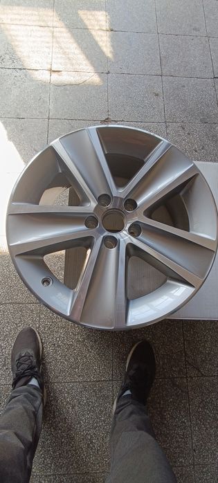 5 бр. 18 цола Оригинални джанти за VW