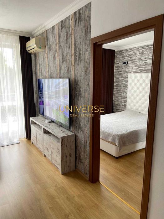 Продава се Двустаен апартамент в к.к. Слънчев бряг - 50 кв.м за 1720 €/кв.м - Снимка #2