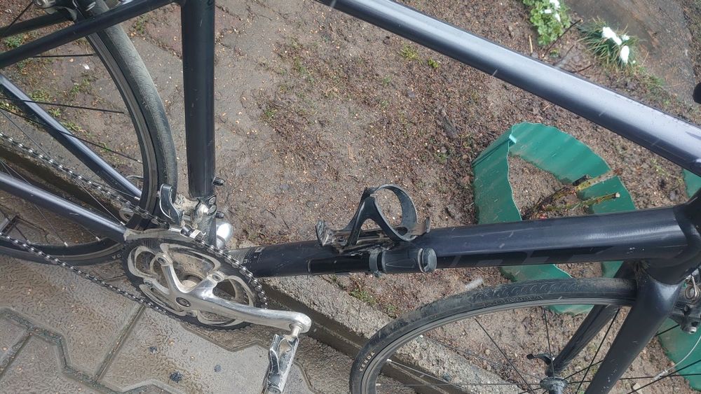 Giant contend 2. В отличном состоянии.