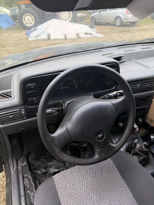 Cielo daewoo an fabricatie 2000