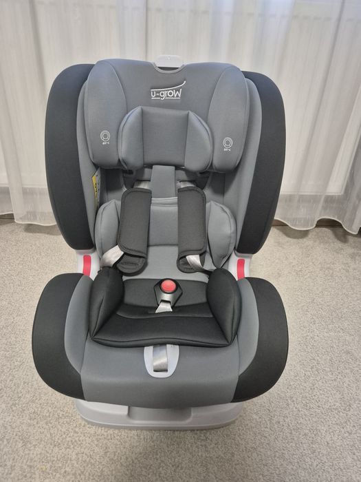 Scaun auto U-Grow UGHCS-06 Isofix