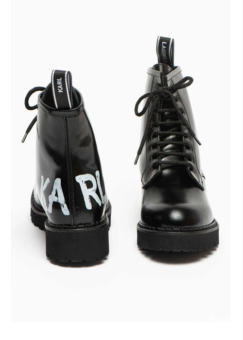 Боти Karl Lagerfeld