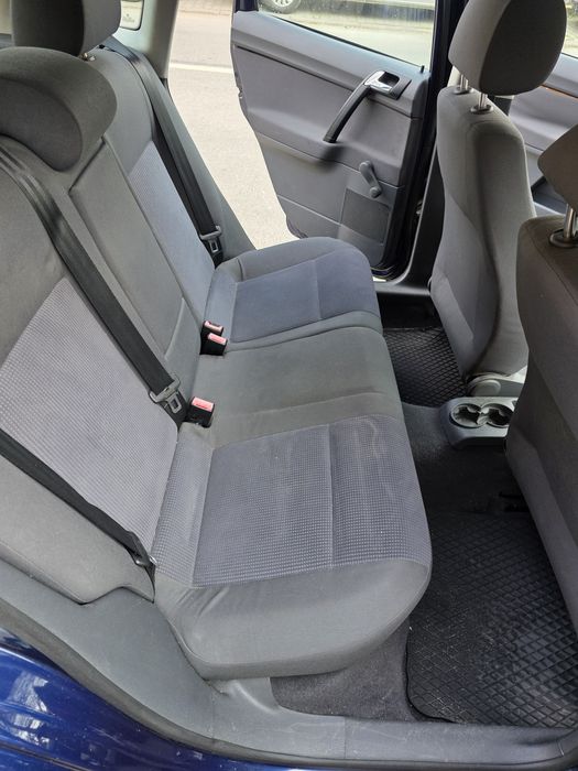 Volkswagen polo 9N 1.4 TDI