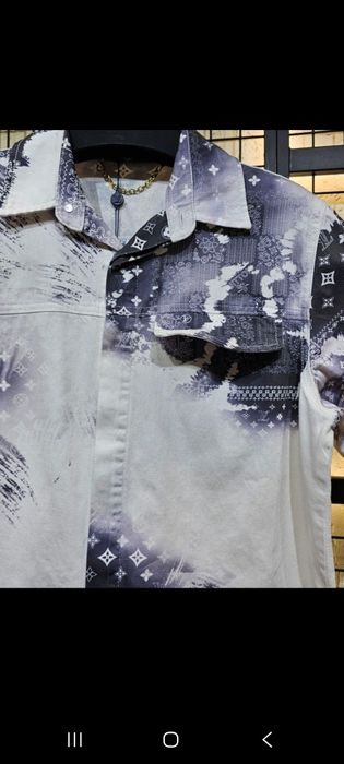 Compleu Louis Vuitton