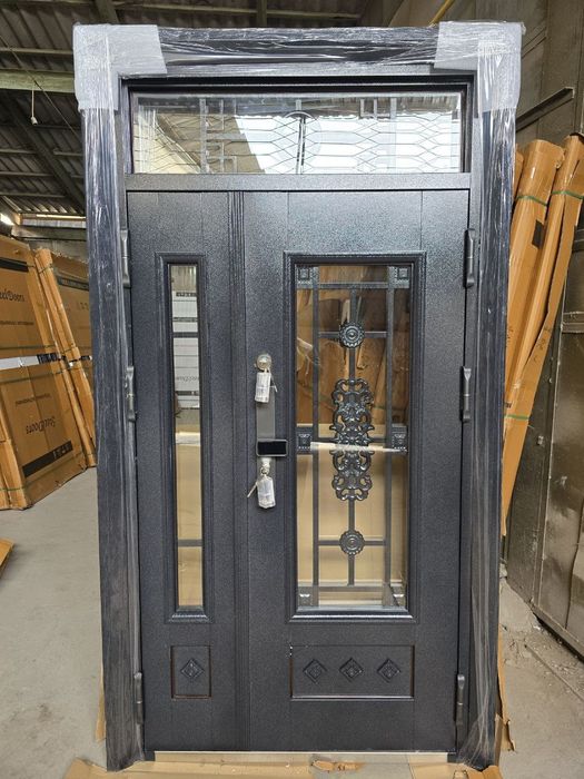 Темир эшиклар. Temir eshiklar.