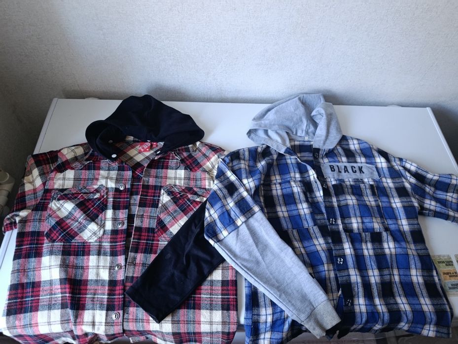 Одежда для мальчика