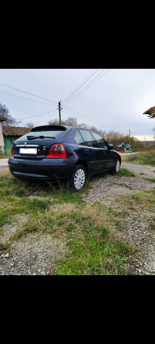 Rover 25 за части