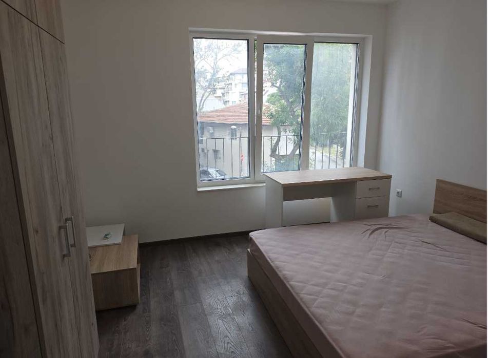 2-стаен 57 м2, нов, Гръцка махала