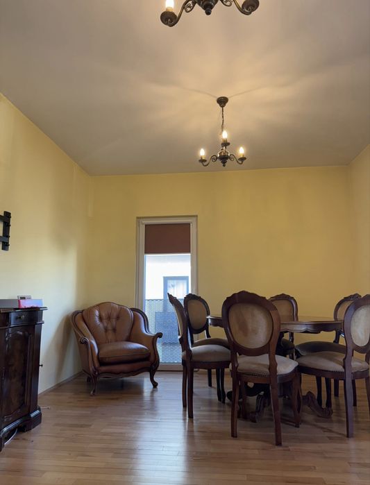 Apartament 2 camere decomandat Erich Bergel Borhanci