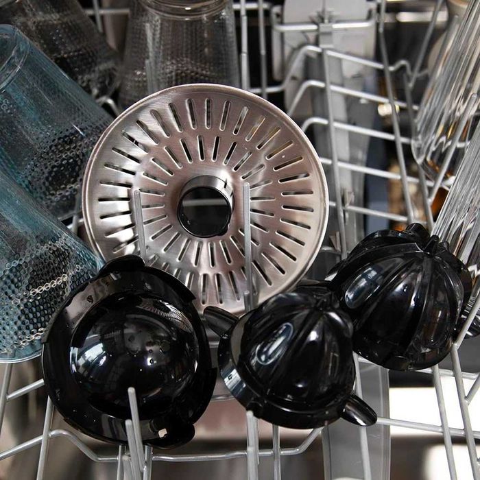 Сокоизтисквачка Цитрус Преса Cecotec EssentialVita Hyden 600W