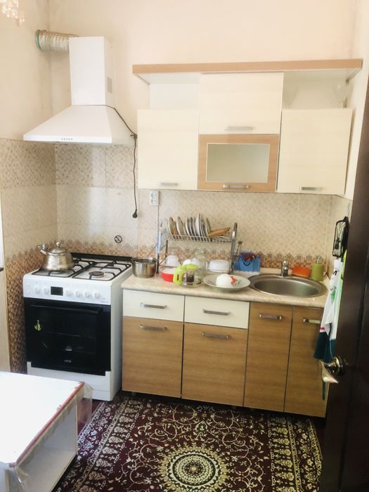 Квартира посуточна в Чиланзаре, 3-х комнатная