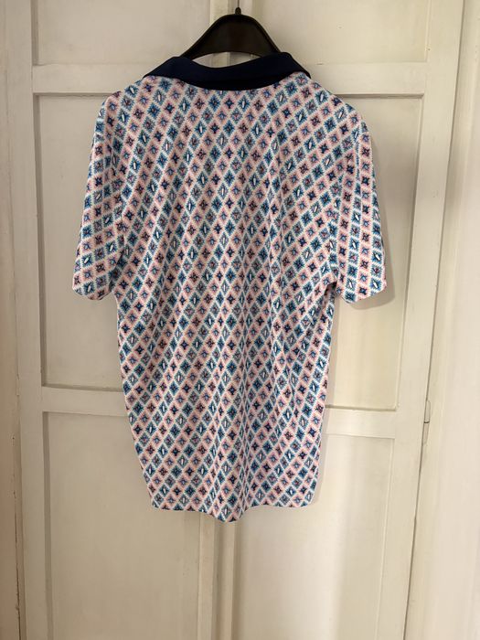 Tricou Polo Penguin