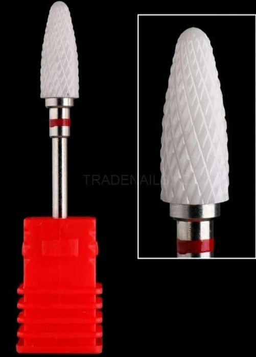 Фреза снятие лака кукуруза