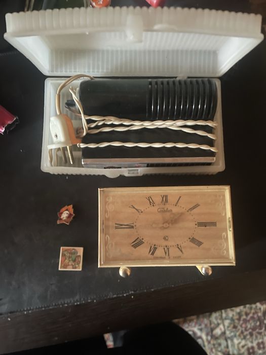 Продам антиквариат