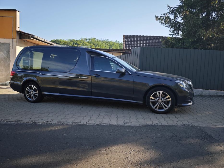 MERCEDES-BENZ E-Class 2015 — imagine 4