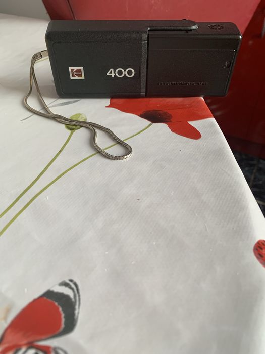 фотоапарати-старинни модели