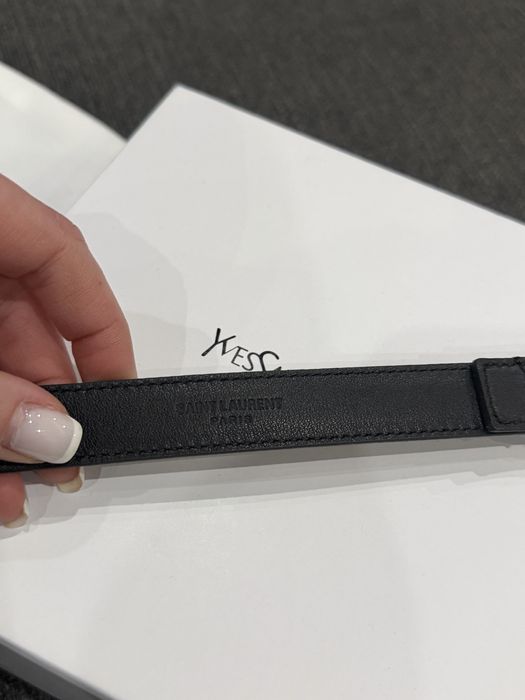 Колан най-висок клас