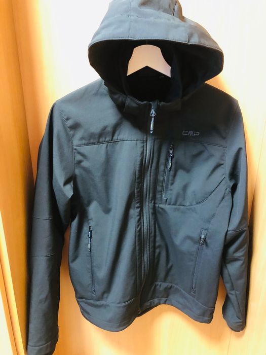 Продавам яке CMP
