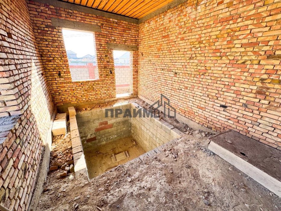 ПРОДАМ 5ком дом Жастар1 (Эйли ПРАЙМ)