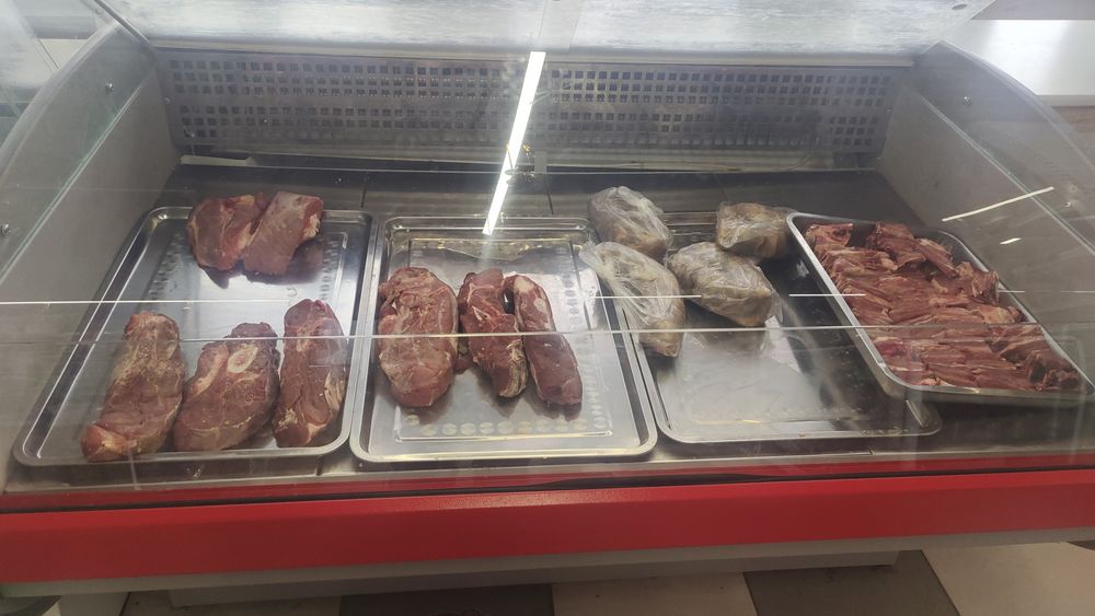 Продам ветринные холодильники