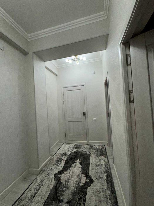 Срочно! Шикарная Евро Двушка на GREEN HOUSE Сергели!