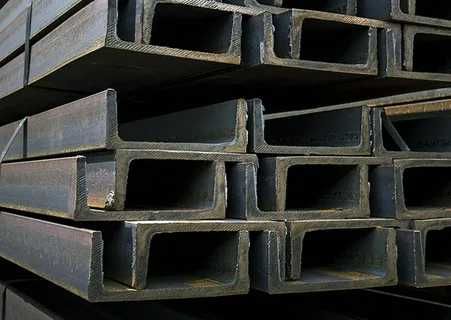 Швеллер Ирон, Россия, Бекабад, Гулистон.