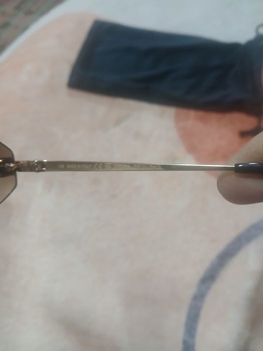 Ochielari dama cartier