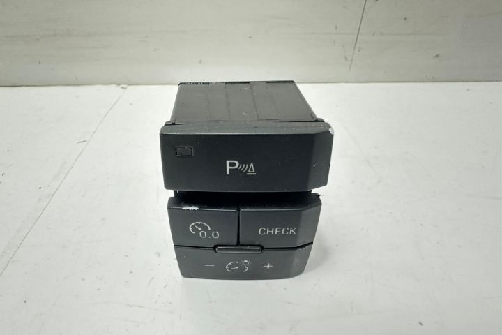 Consola butoane 4L1927123A Audi Q7 4L