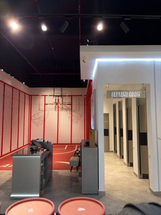 Жк "Modera Towers" евро нежилое помещение 700кв.м первая линия с аренд