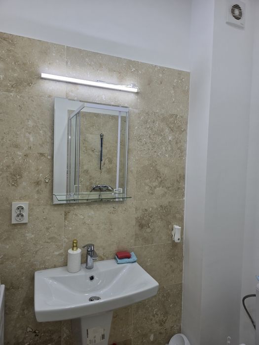 Garsoniera de inchiriat, București Sector 6