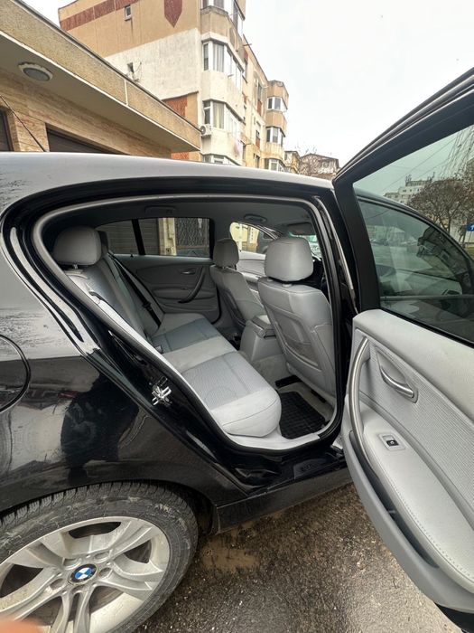 Vand seria 1 N47 An 2009