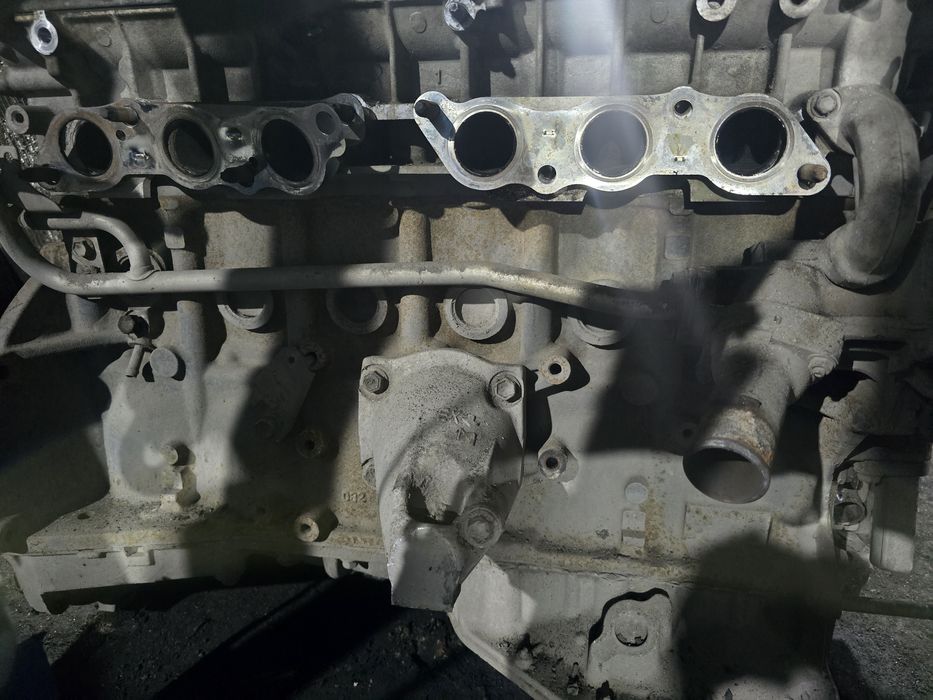 Двигатель 2jz.            .