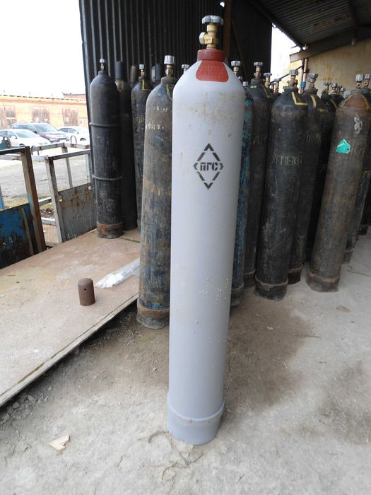 Калибровочные смеси, ПГС, поверочные газовые смеси, хроматография