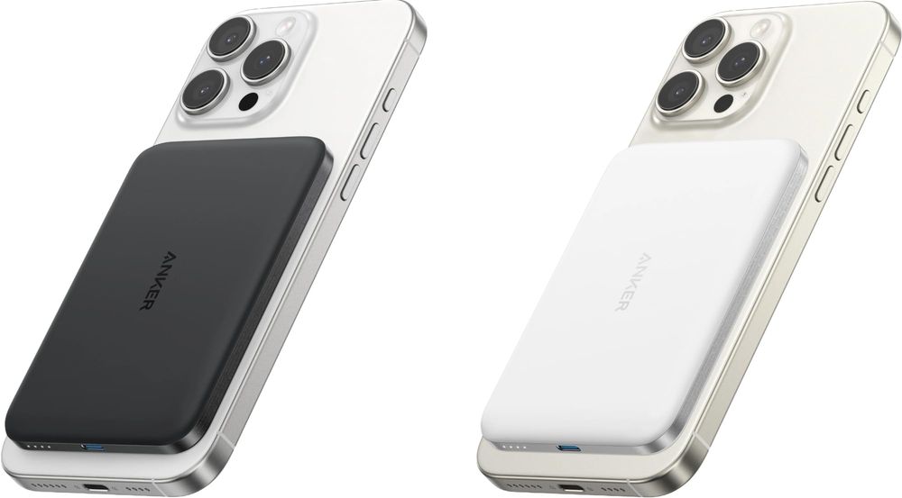 Power Bank  аккумулятор
