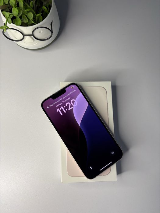 Iphone 13- 128GB, отлично състояние+калъфи