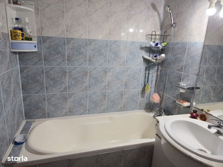 Vanzare Apartament 4 Camere Decomandat | 115 MP- Decebal - P-ta Muncii